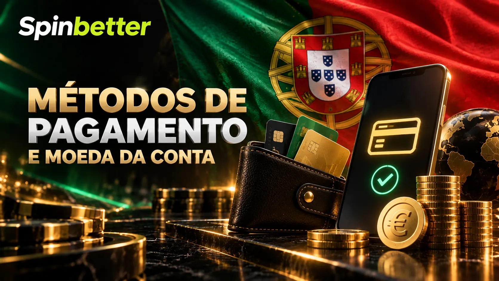 Promoções do SpinBetter para apostas esportivas