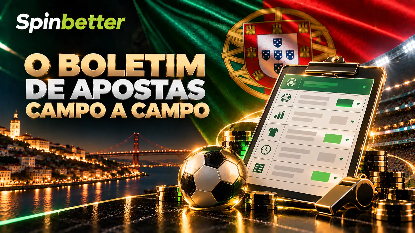Depósitos e saques no SpinBetter apostas